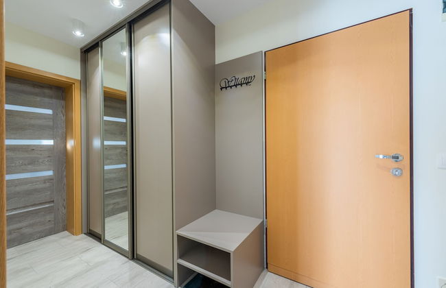 Apartamenty Sun & Snow Olymp - Photo 75