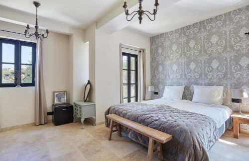 Location de villa dans le Luberon - Le Mas des Oliviers - Photo 13