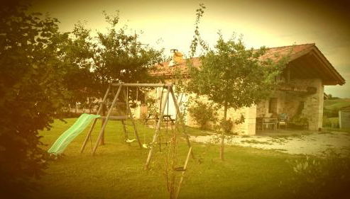 Anikunborda - Foto 2, Garden