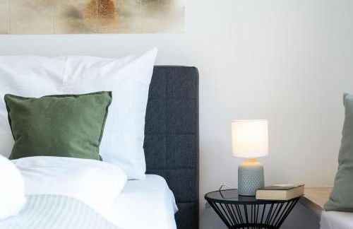 J & K Apartments Kelheim - Foto 11