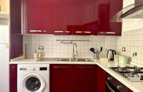 Appartamento per 6 persone nella natura - zona collinare residenziale La Spezia - 15 minuti dalla stazione - Val di Vara Trekking 5 Terre - Foto 32