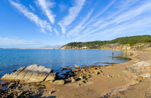 Wohnen direkt am Meer - Foto 23