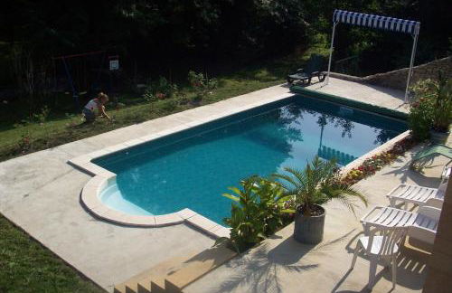 Chambres d'Hôtes & Gites Pouget - Photo 29