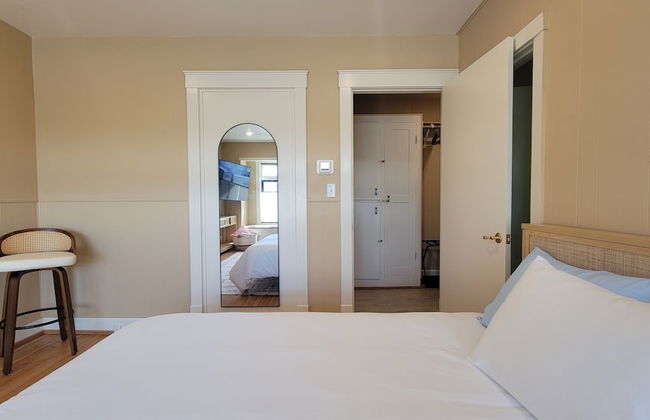 Peach Street Inn by WanderLodges - Photo 19