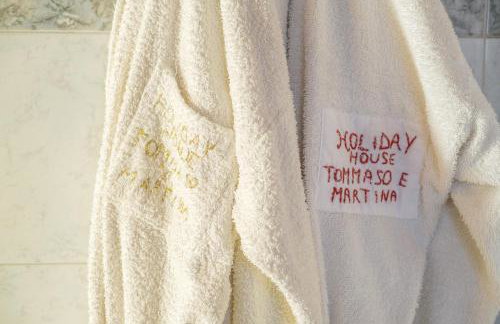 Holiday Home Tommaso e Martina - Photo 10