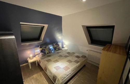 Cozy 55 M² Top Floor Apartment - Foto 7