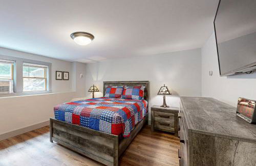 Tree Tops House - Foto 11