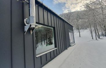 OFF Chata na Oślaku, Jacuzzi & Sauna - Photo 12