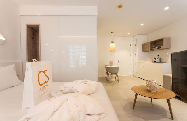 Sa Pedrera Suites & Spa - Foto 3