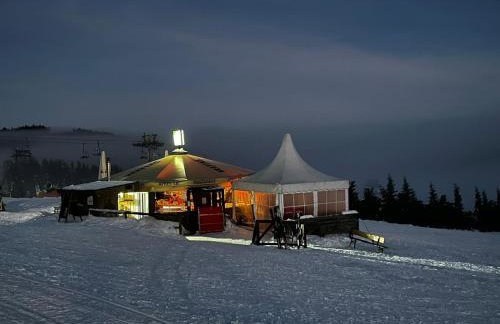 Wellnessappartement Winterberg D4 - Foto 2