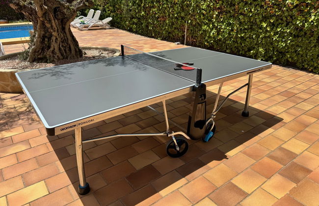 Villa Rubi - Foto 46