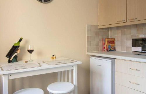 South Groathill - Lovely 2 bed with Castle View - Foto 7