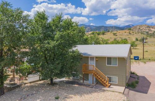 Romantic Getaway Base of Mountains Parks & Trails - Foto 60