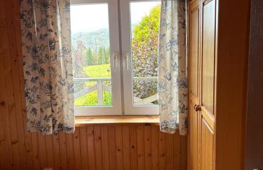 Stara Jabłoń dom w Bieszczadach - Photo 12