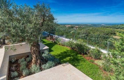 Beautiful Villa Monte Residence with pool - Foto 46