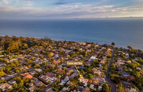 Casa del Sol by Paradise Retreats - Foto 40