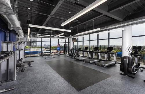 Downtown Chic New Studio Oasis Close to it All - Foto 3