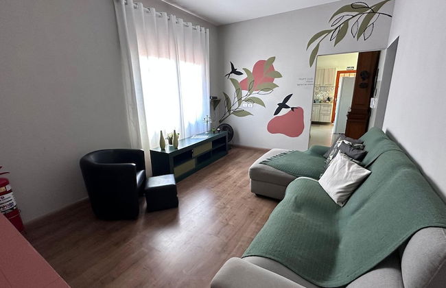 Villa Aconchego -Casa proxima ao centro - Foto 1