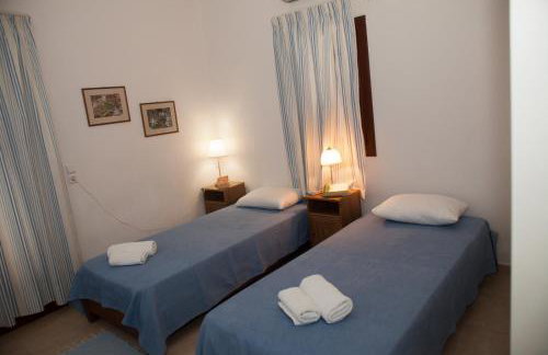 Krinakia Villas - Foto 76