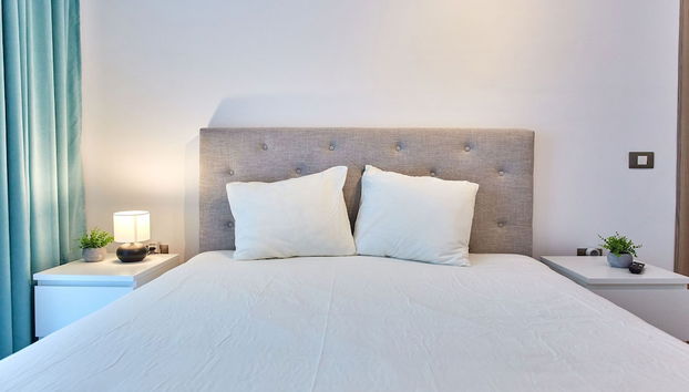 Luxury Alezzi - Foto 3, Habitación