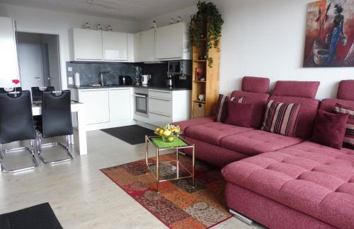 Komfortable Wohnungen und Studio in Sankt Englmar - Foto 2