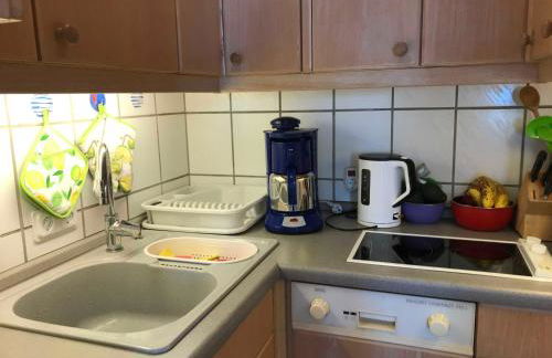 Ferienwohnung Wetterfrosch - Foto 5