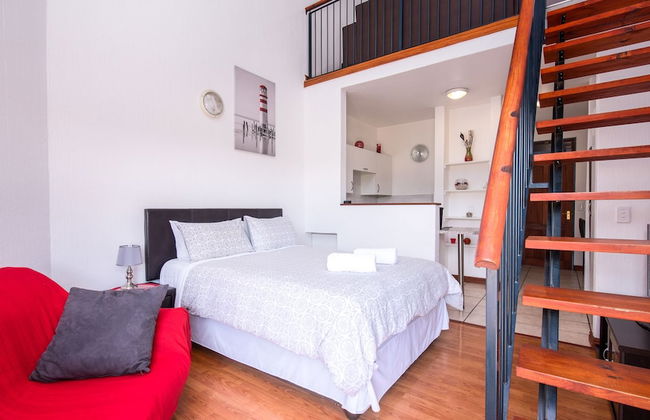 Jozistay Savannah Apartments - Foto 4