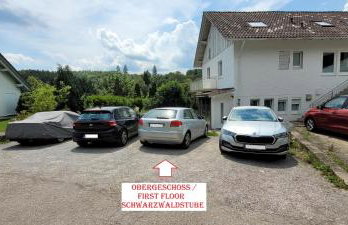 Berghof Wörner 2 Wohnungen für bis zu 20 Personen mit Balkon I Terrasse I 4 Bäder I NETFLIX I Ruhig und gemütlich wohnen - Foto 48