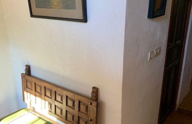 Casa Rural La Navarra - Foto 22