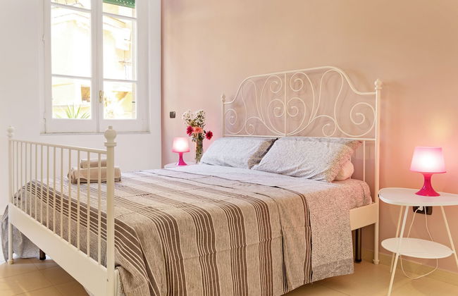 Salvator Rosa Metro Station Flat - Foto 5