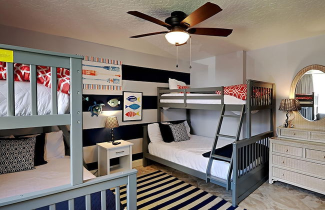 Shoreline Towers 3035 - Foto 3