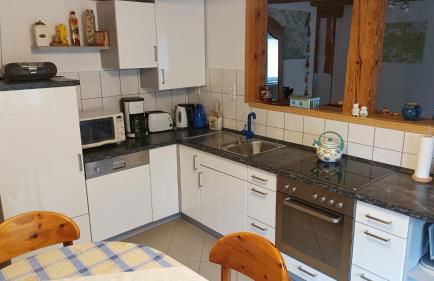 Ferienwohnung Stell - Foto 4