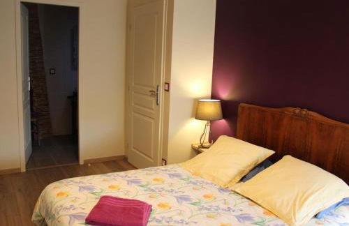 Gîte charentais avec cour privative, baby-équipement, télétravail, vélos, BBQ, animaux acceptés - FR-1-653-170 - Foto 24