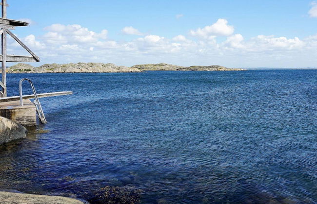 4 Person Holiday Home in FotÃ¶, VÃ¤stra GÃ¶taland - Photo 3