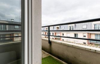 Chic&Cosy 1-Bedroom Apart,2 min Metro,10 min Paris - Foto 22