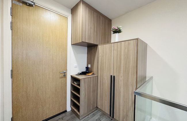 Spacious Duplex Oasis Icon City - Foto 13