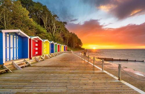 Honey Cottage - Photo 20