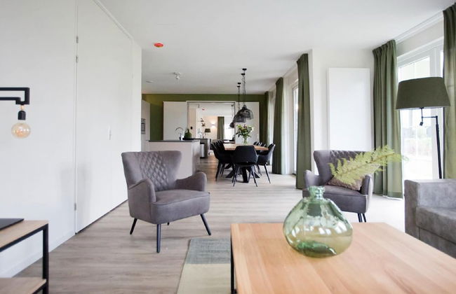 Inviting Villa in Voorthuizen With Garden - Foto 28