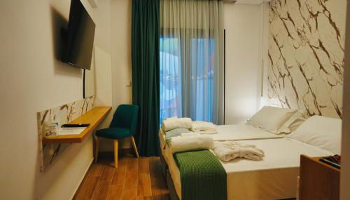 Electra Suites - Foto 4, towels