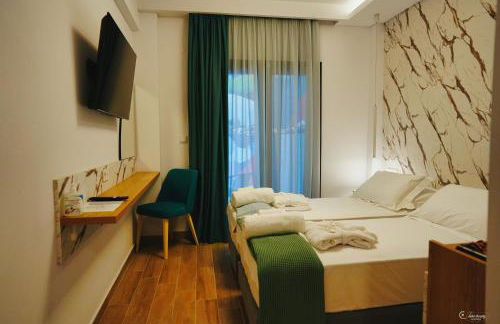 Electra Suites - Foto 4