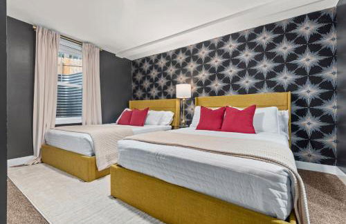 Backyard Movie, Hot Tub & 2 Game Rooms - Foto 24