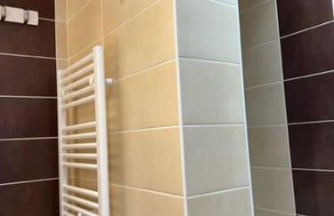 Appartement la Mongie pied des pistes 7 personnes - Foto 7