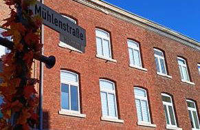 Super Wohnungen #2, #3 und #4 DG im Zentrum, Süd-Sonne und Burg-Blick - Foto 25