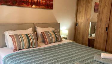 ZoYa ‘s Apartments - Foto 5