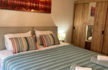 ZoYa ‘s Apartments - Foto 1