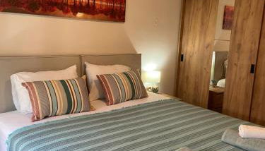 ZoYa ‘s Apartments - Foto 1