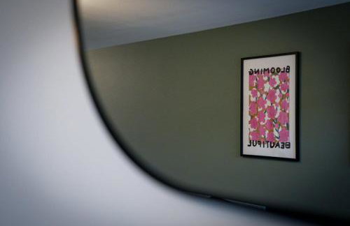 2Bed City Central East End Gem with Free Parking - Foto 7