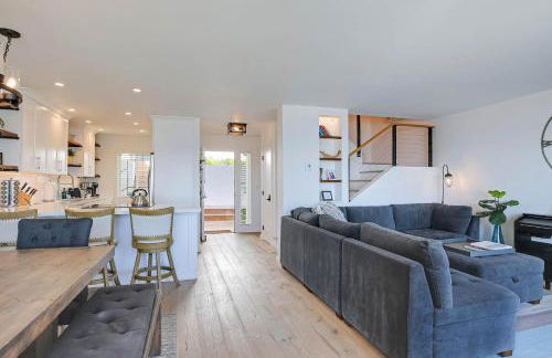 Beachfront Hideaway - Foto 5