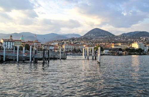 Holiday Home Rachele by Interhome - Foto 63