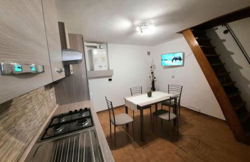 La Torretta delle Apuane - Foto 8